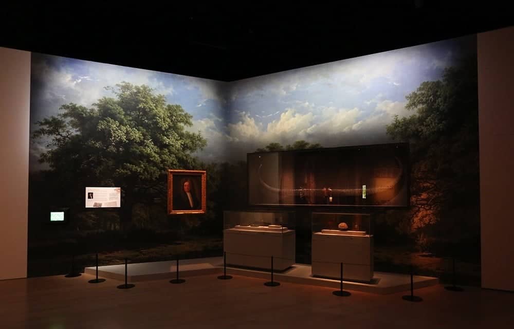 《大英自然史博物館展》嚴選227件珍品首度登台展覽 6 1526363834 d93bf3741113f892206a0c87046221ea