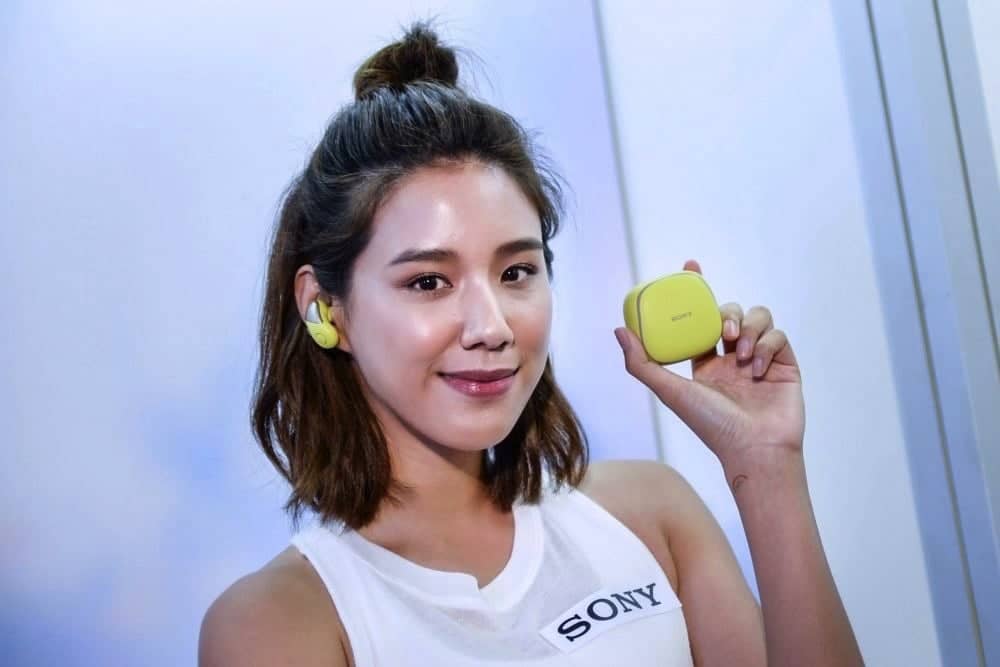Sony推出全新真無線運動耳機WF-SP700N、支援數位降噪與IPX4防水! 1 1526481983 d038389d79d6012f0b8b9556ca408137