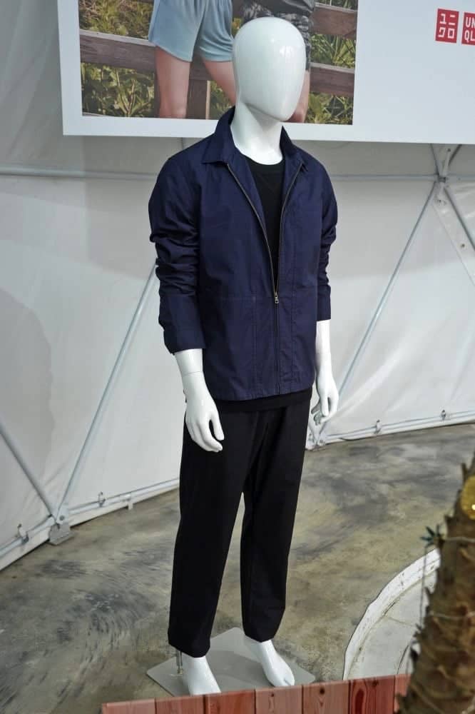 UNIQLO攜手時裝設計師Tomas Maier打造度假時尚系列、5/18起在台上市! 15 1526488589 fd30f0cf6bcbbbd304054363a21b202b