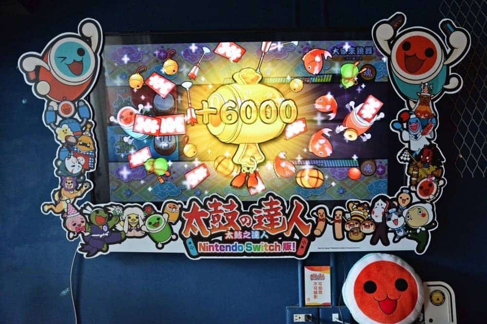《太鼓之達人 Nintendo Switch版!》繁體中文版將於7/19與日本同步發售! 13 1526543399 09e345884c1ab52bb5f1bea9215d9298