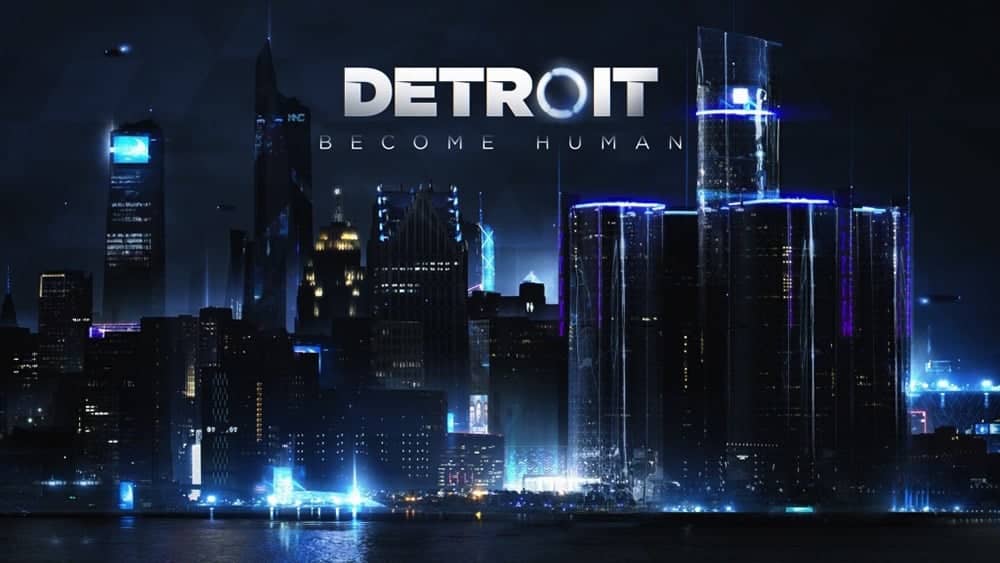 PS4《底特律:變人(Detroit: Become Human)》525上市前兩波慶祝活動展開 4 1526674215 429d9e1b1d3197f33380d66c9e07e9de