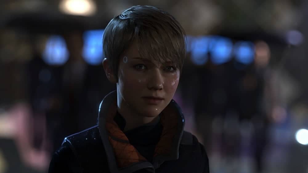 PS4《底特律:變人(Detroit: Become Human)》525上市前兩波慶祝活動展開 6 1526674221 4f9203fcc3c634099bfd1c5ec84157f1