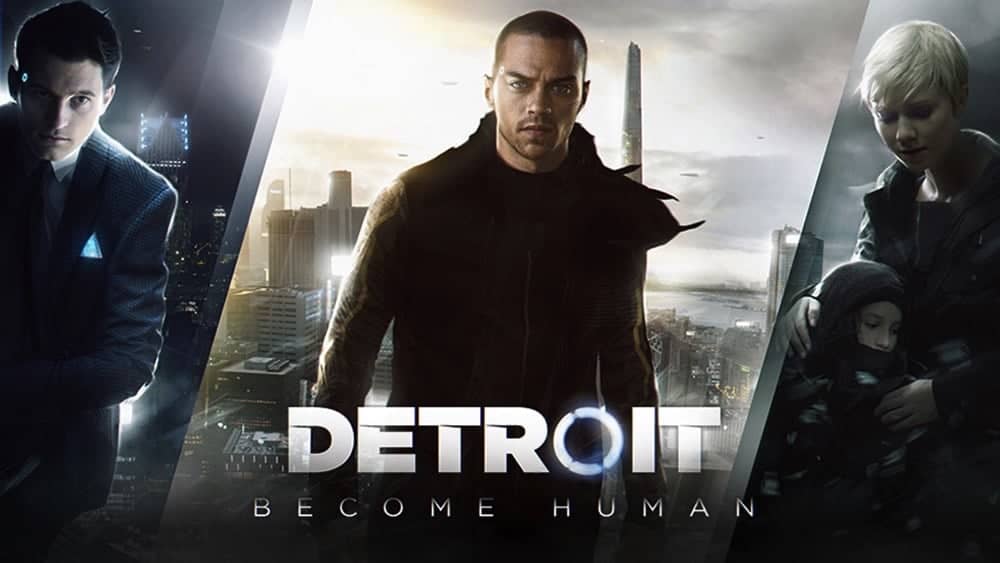 PS4《底特律:變人(Detroit: Become Human)》525上市前兩波慶祝活動展開 12 1526674239 f5b915a55b7febee267d17a20fd75cee