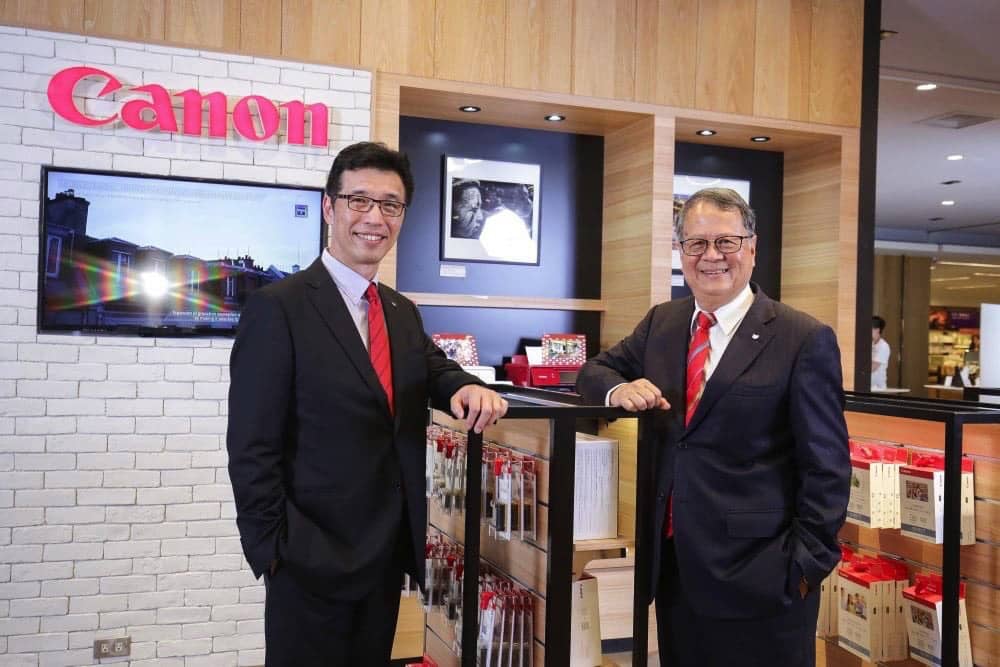 Canon Image Square形象概念店前進台中、全台陸續展店提供多樣化服務! 3 1526794850 12c0cb86ebda905caadd7379cdfe4679