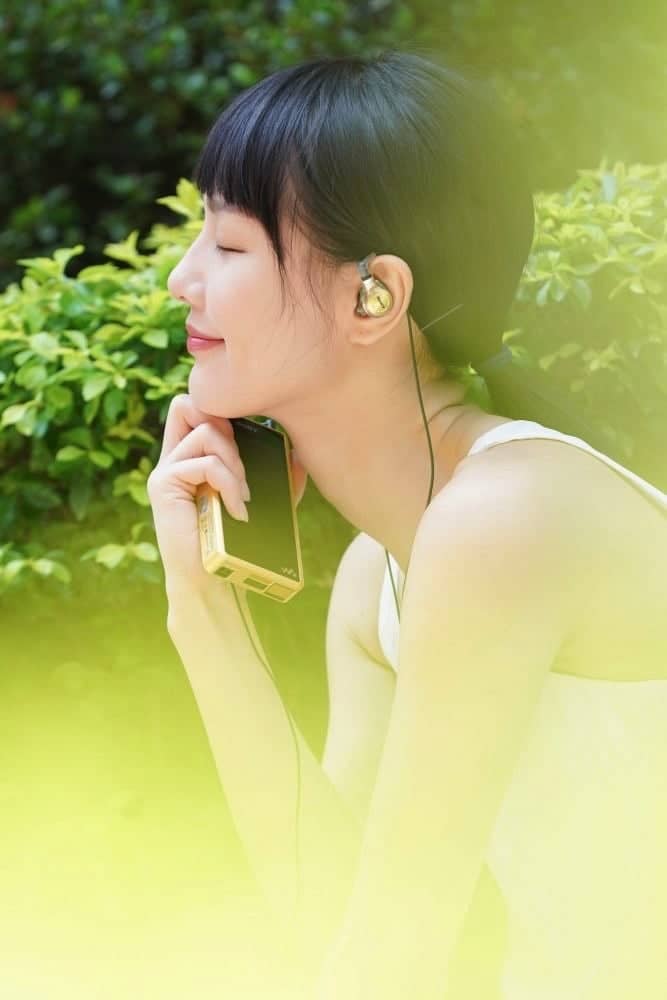 量身打造的聲音饗宴!Sony Just ear客製化入耳式耳機在台推出 6 1526796408 dd42c30ebc1214e0beb64e5833fda388