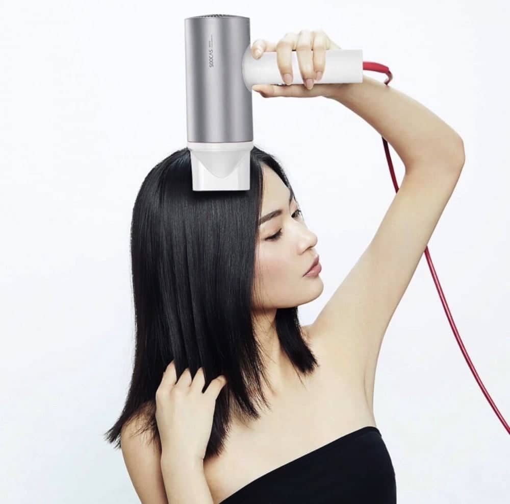 小米有品推出價格屌打Dyson Supersonic吹風機的負離子速乾吹風機 3 1526805831 adac935e34363529abbdca499b06dc71