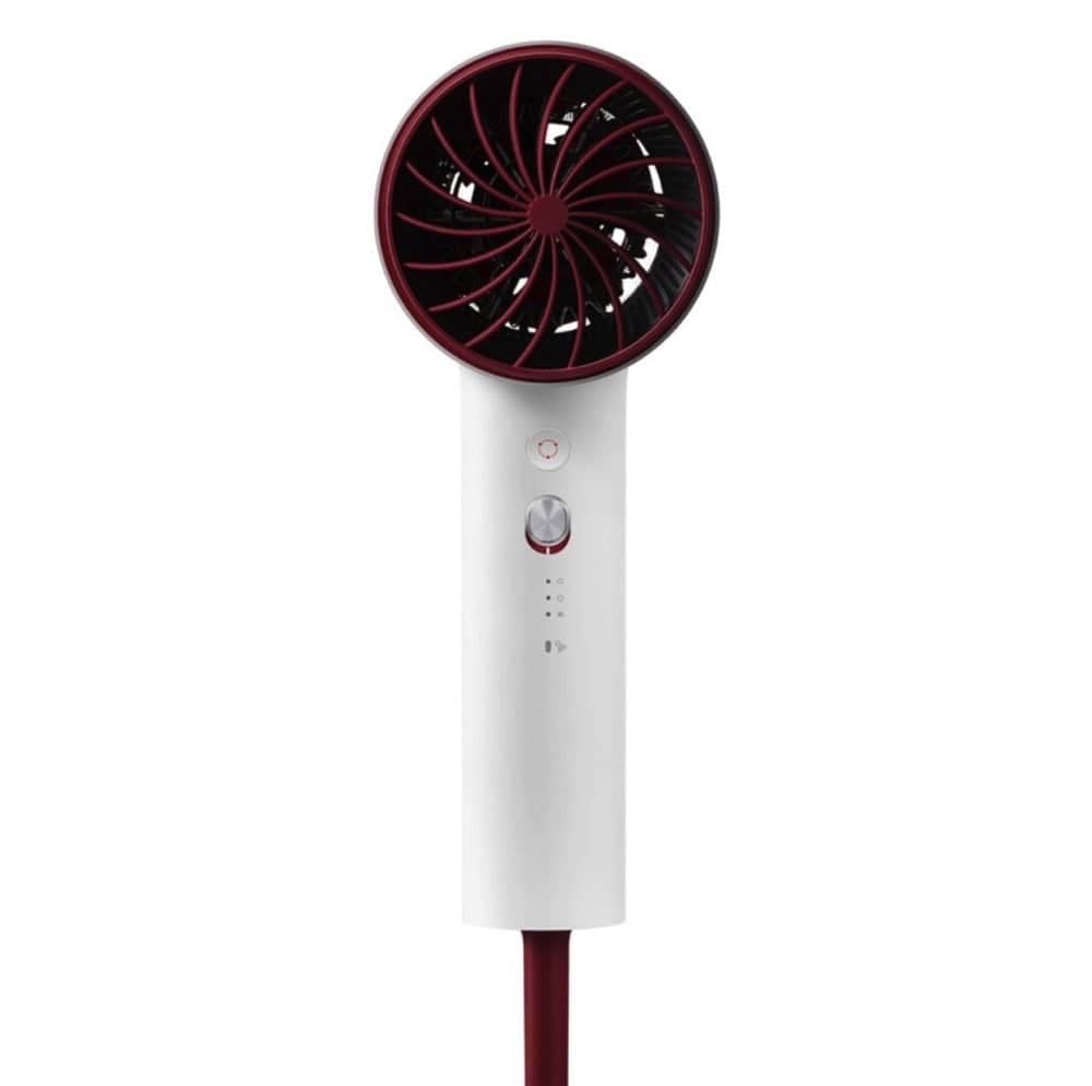 小米有品推出價格屌打Dyson Supersonic吹風機的負離子速乾吹風機 5 1526805831 b130835614a0021c0682d912d763f2a4