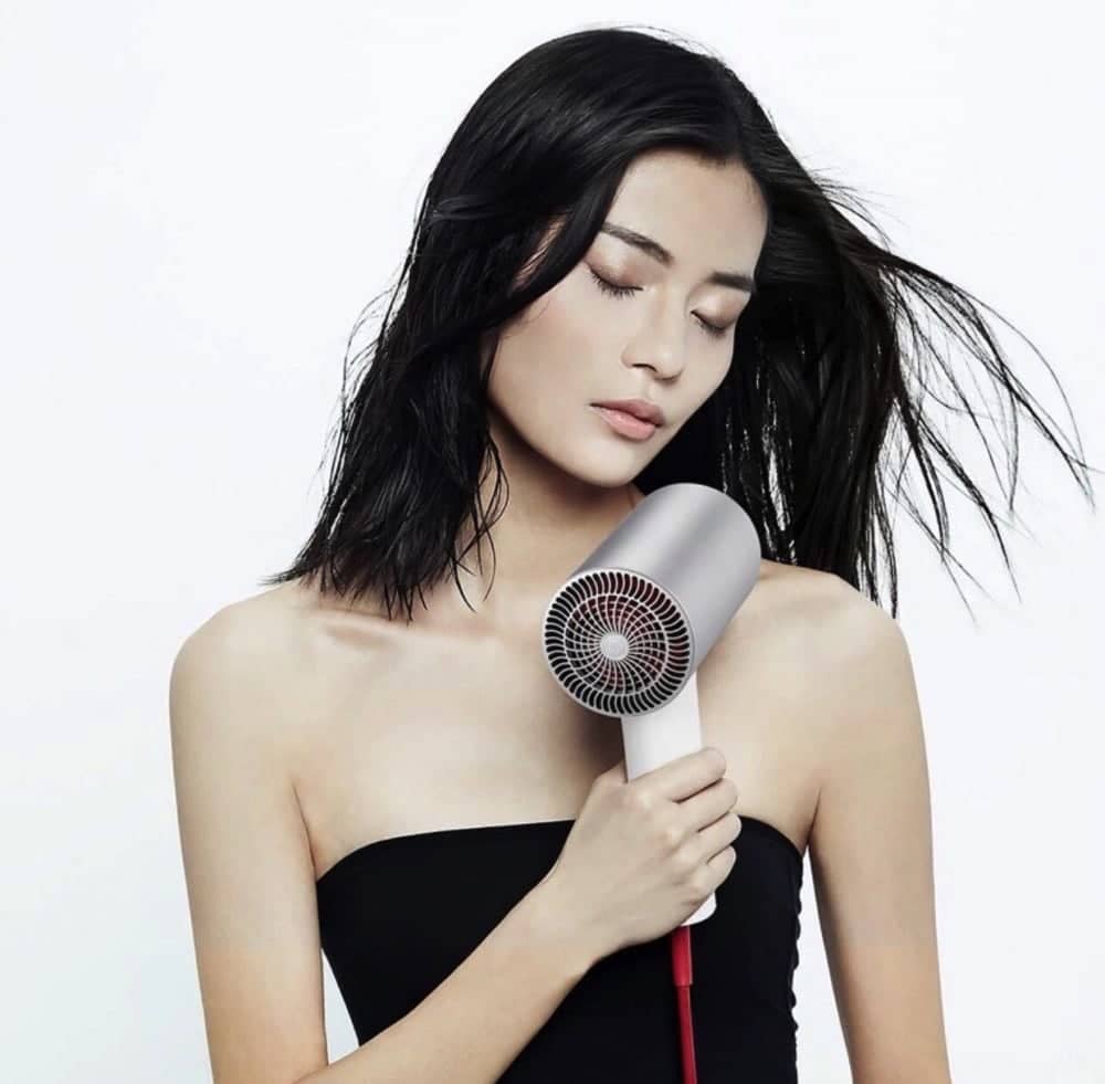 小米有品推出價格屌打Dyson Supersonic吹風機的負離子速乾吹風機 2 1526805832 ecea65dc1aa39b721c7b5f8fb2c16ab0
