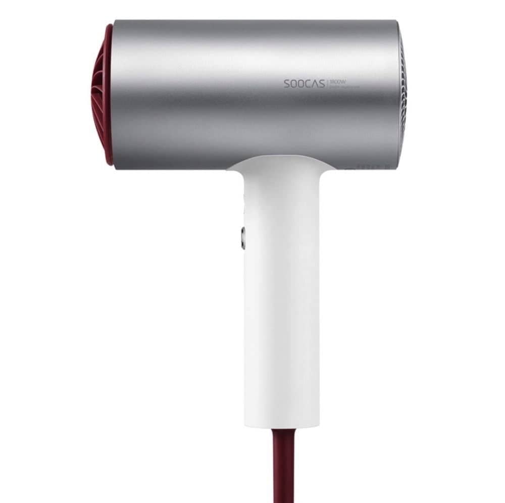 小米有品推出價格屌打Dyson Supersonic吹風機的負離子速乾吹風機 6 1526805833 ffec54becec2af1d454d3ce0d2a9761b