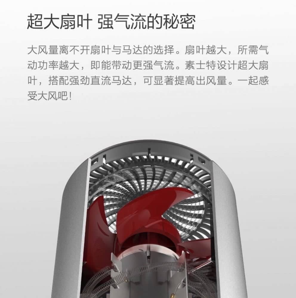 小米有品推出價格屌打Dyson Supersonic吹風機的負離子速乾吹風機 14 1526805838 c90af032b45760a1b3bdd7f27162416f