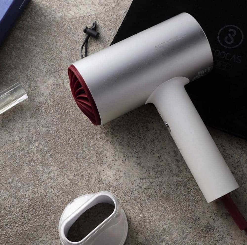 小米有品推出價格屌打Dyson Supersonic吹風機的負離子速乾吹風機 12 1526805839 394c5960ba76c3980187d377bfa4c244