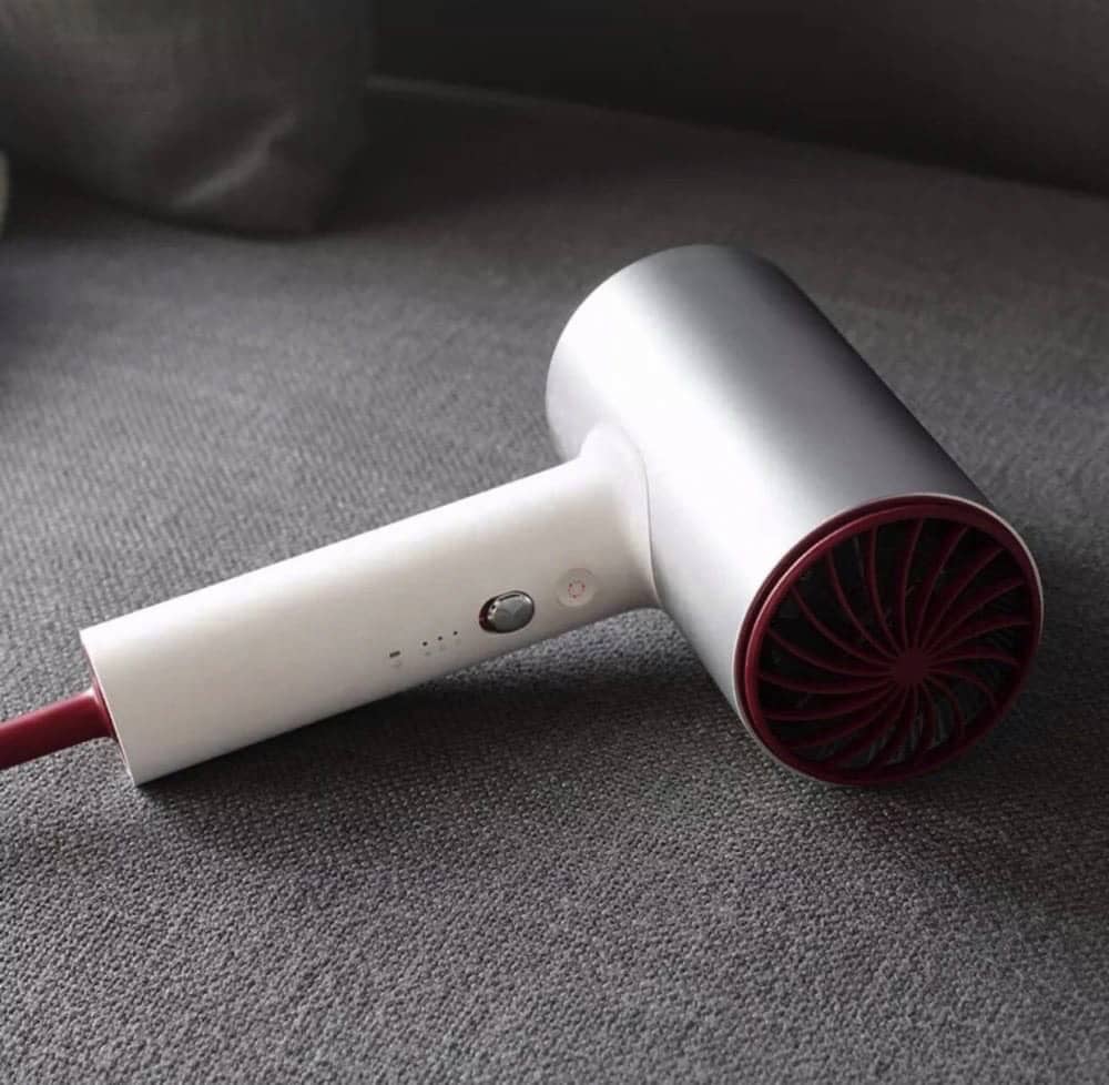 小米有品推出價格屌打Dyson Supersonic吹風機的負離子速乾吹風機 7 1526805839 9778e6d318adbcde421bf5d1da21d88a