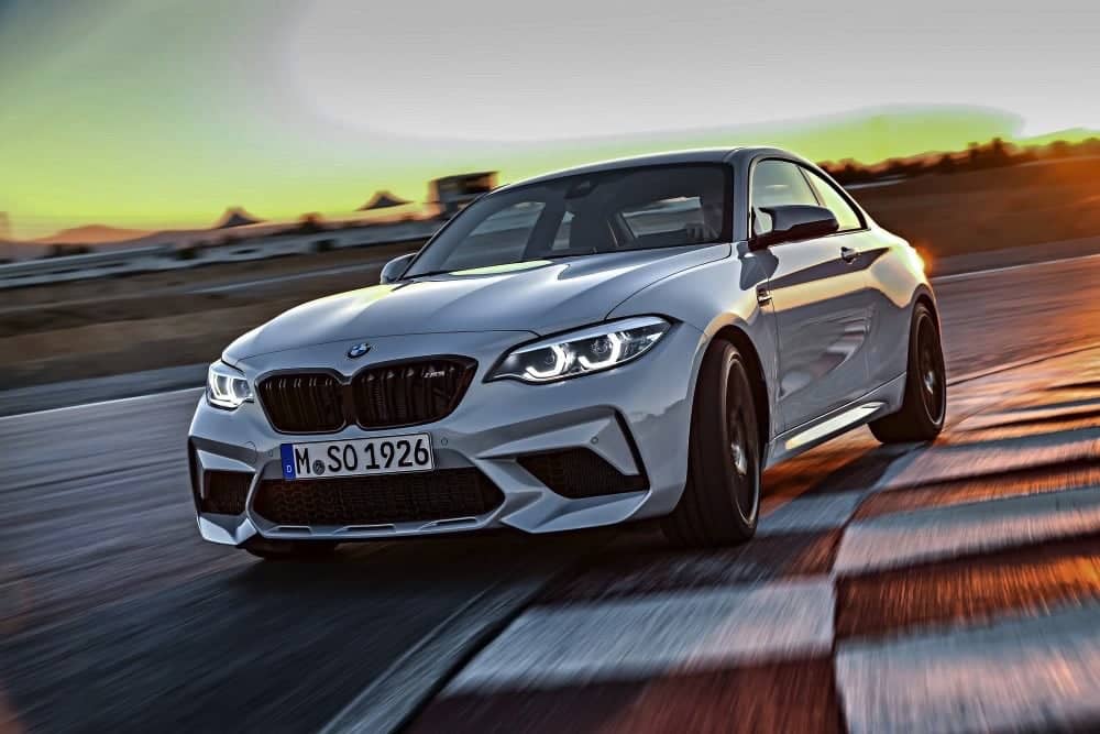 更精悍的性能操控!全新BMW M2 Competition預售價388萬展開接單 1 1526999142 59c37b935433d15007239ce6461a4490