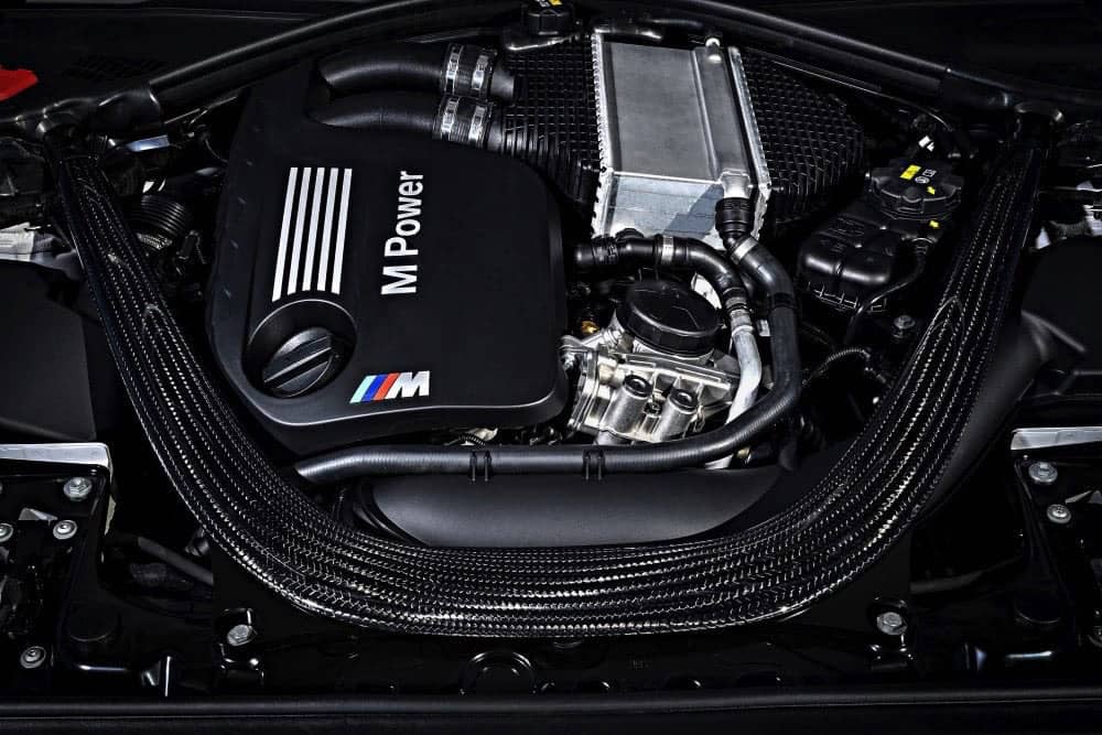 更精悍的性能操控!全新BMW M2 Competition預售價388萬展開接單 3 1526999153 a3f76407543a29d5786bae4cd49c6cb5