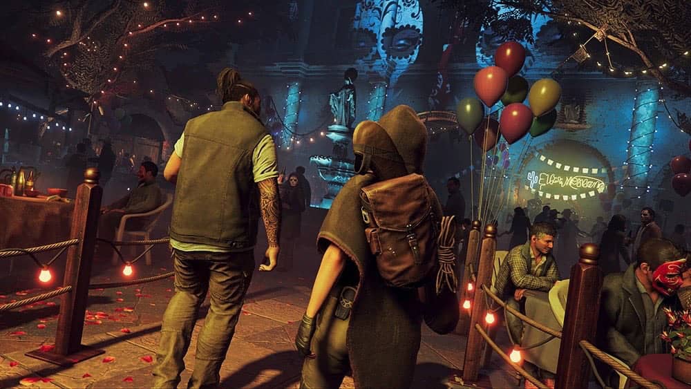 萬代南夢宮娛樂宣布《古墓奇兵:暗影(Shadow of the Tomb Raider)》繁體中文版2018年9月14日正式發售 8 1527017803 51cee374a807d70731f96b9345bfc96e