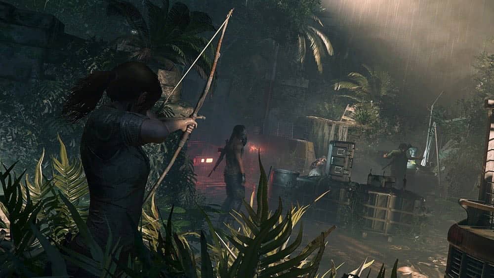 萬代南夢宮娛樂宣布《古墓奇兵:暗影(Shadow of the Tomb Raider)》繁體中文版2018年9月14日正式發售 6 1527017806 1ec95bcd3a8ae024f4e0f9b3880d420a