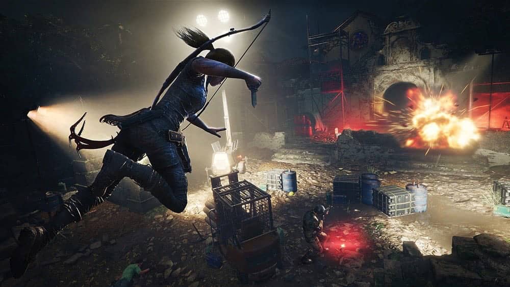 萬代南夢宮娛樂宣布《古墓奇兵:暗影(Shadow of the Tomb Raider)》繁體中文版2018年9月14日正式發售 3 1527017813 f89a2dd91ad0848151589138ef50268a