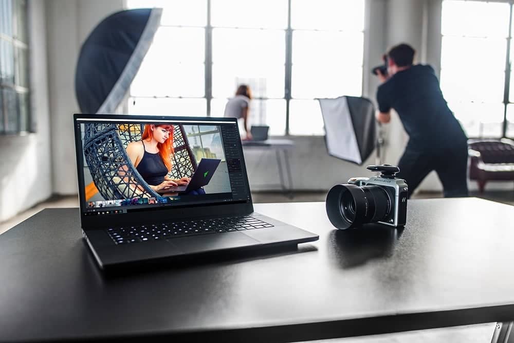 全球最薄15.6吋遊戲筆電Razer Blade新登場、採用最新Intel處理器更強效! 3 1527230096 267311491ddf7777c5c898c05a540759