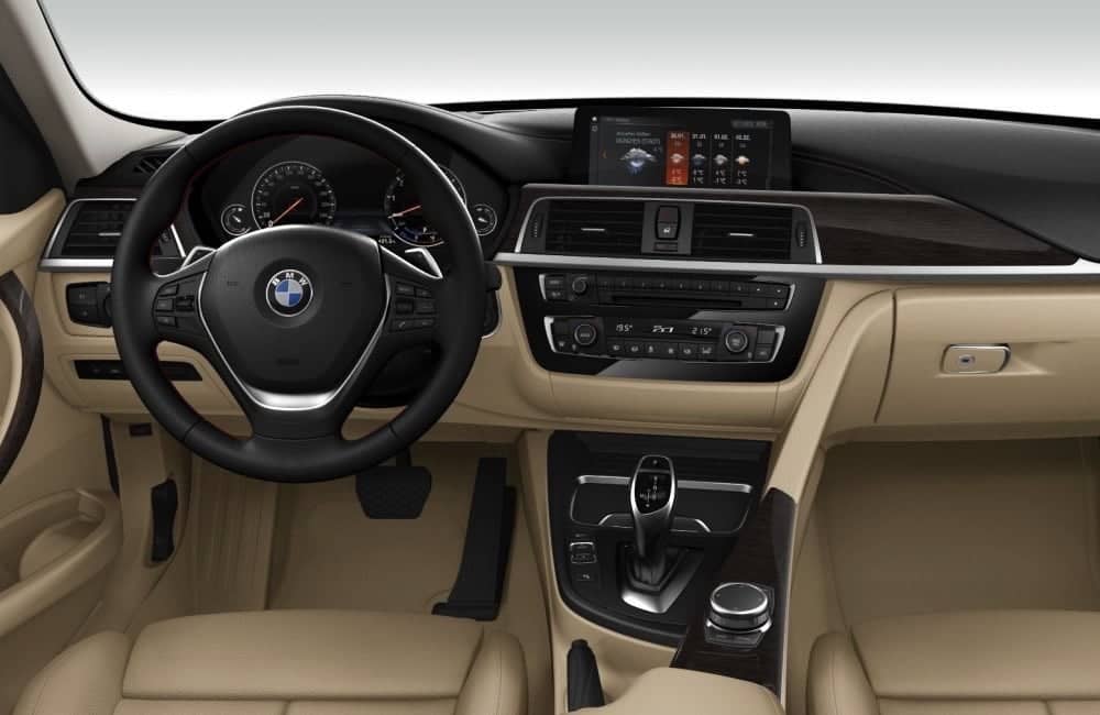 升級智能數位駕駛座艙!2018年式BMW 3系列售價185萬起上市 3 1527506137 8ff0025d935719857942ac30071b3787