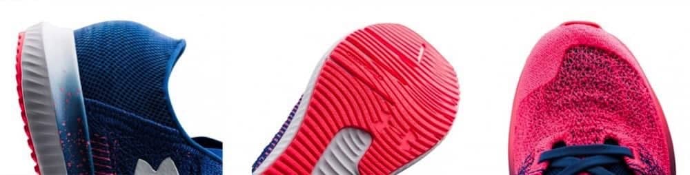 為速度跑者而生!UNDER ARMOUR推出全新Threadborne Blur輕量跑鞋 3 1527507390 7d3a174d77980b371d0bbc381239d0f2