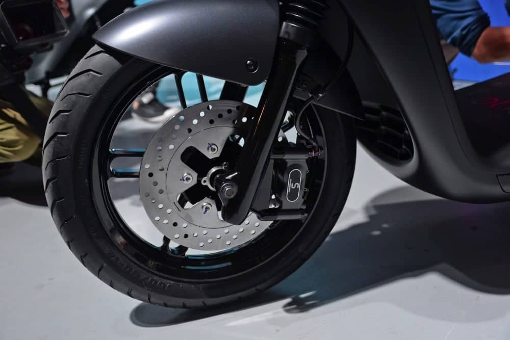 搶攻年輕首購族!全新Gogoro S2 / Gogoro 2 Delight在台推出、同步祭出限時優惠699騎到飽 11 1527579663 22739103ab05aa7eb41426b45870dc42
