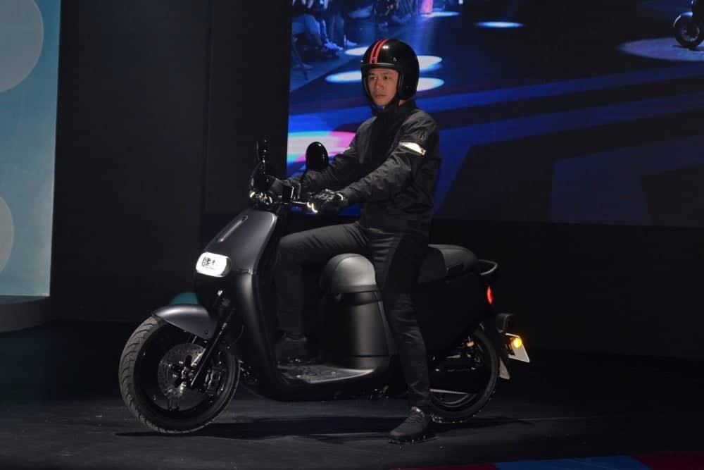 搶攻年輕首購族!全新Gogoro S2 / Gogoro 2 Delight在台推出、同步祭出限時優惠699騎到飽 3 1527579687 6e92e030fb371155fd7d41c30f3a7e86