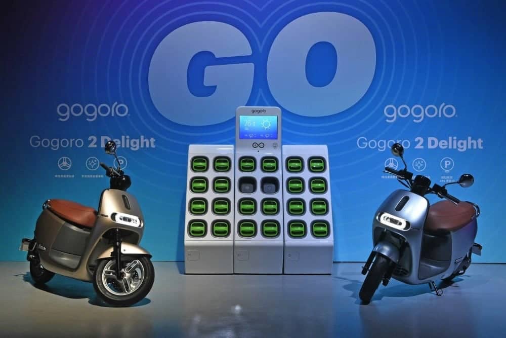 搶攻年輕首購族!全新Gogoro S2 / Gogoro 2 Delight在台推出、同步祭出限時優惠699騎到飽 23 1527579713 5050d146c7779ae11423367f30e6871a