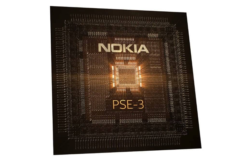 諾基亞推出第三代光子服務引擎晶片組Nokia PSE-3 因應新世代5G流量需求 1 1527582217 7e3951f76f020c028f8141915daac29b