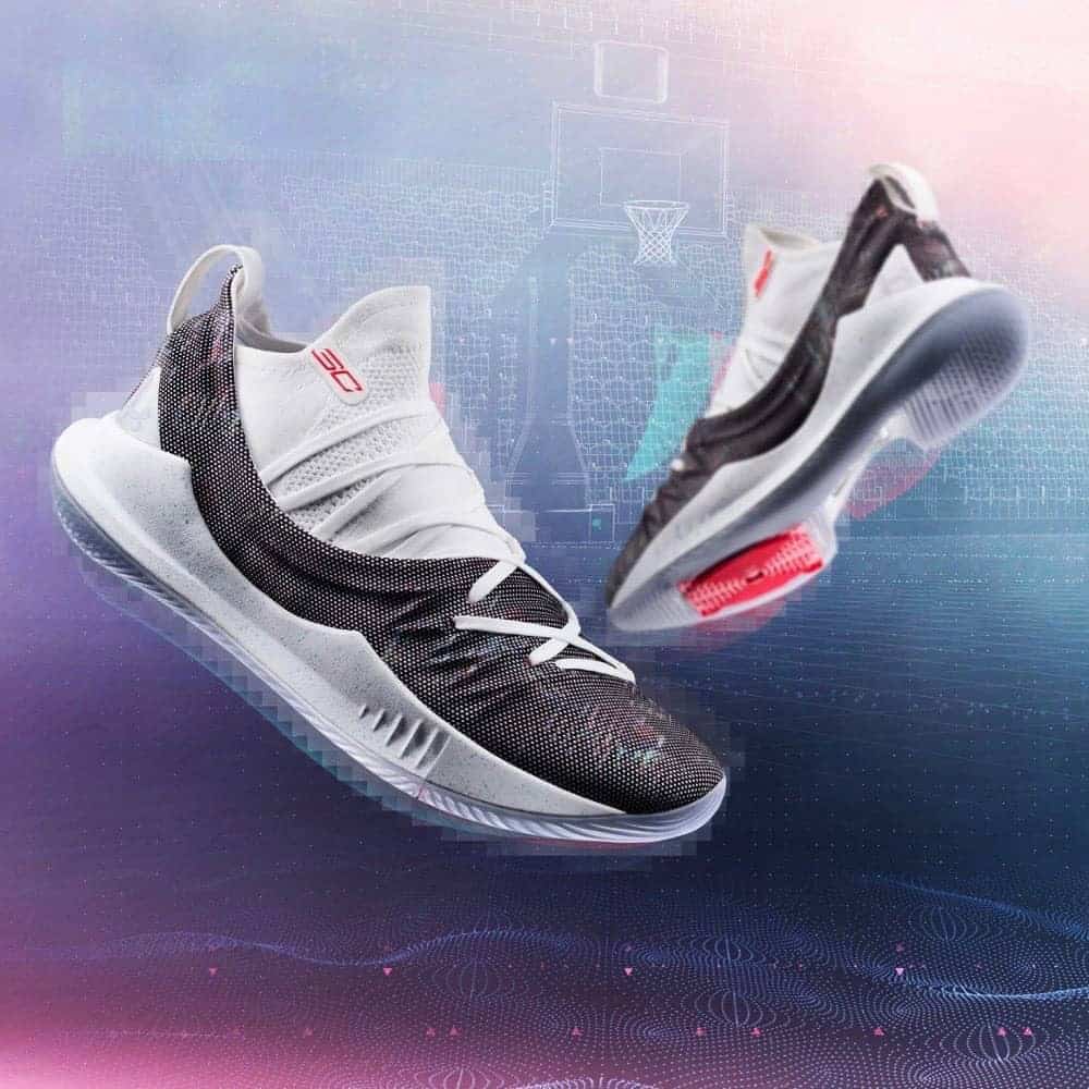 全新UNDER ARMOUR CURRY 5簽名鞋升級登場、6月中在台上市! 1 1527586184 1c048fcb7606f781ba1e94d9ec11f4d7