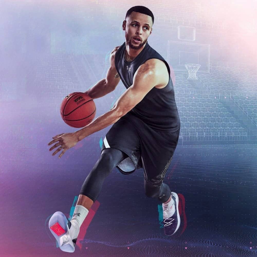 全新UNDER ARMOUR CURRY 5簽名鞋升級登場、6月中在台上市! 2 1527586193 5ff3e467a91c2072e9a3cfdc4c23b713