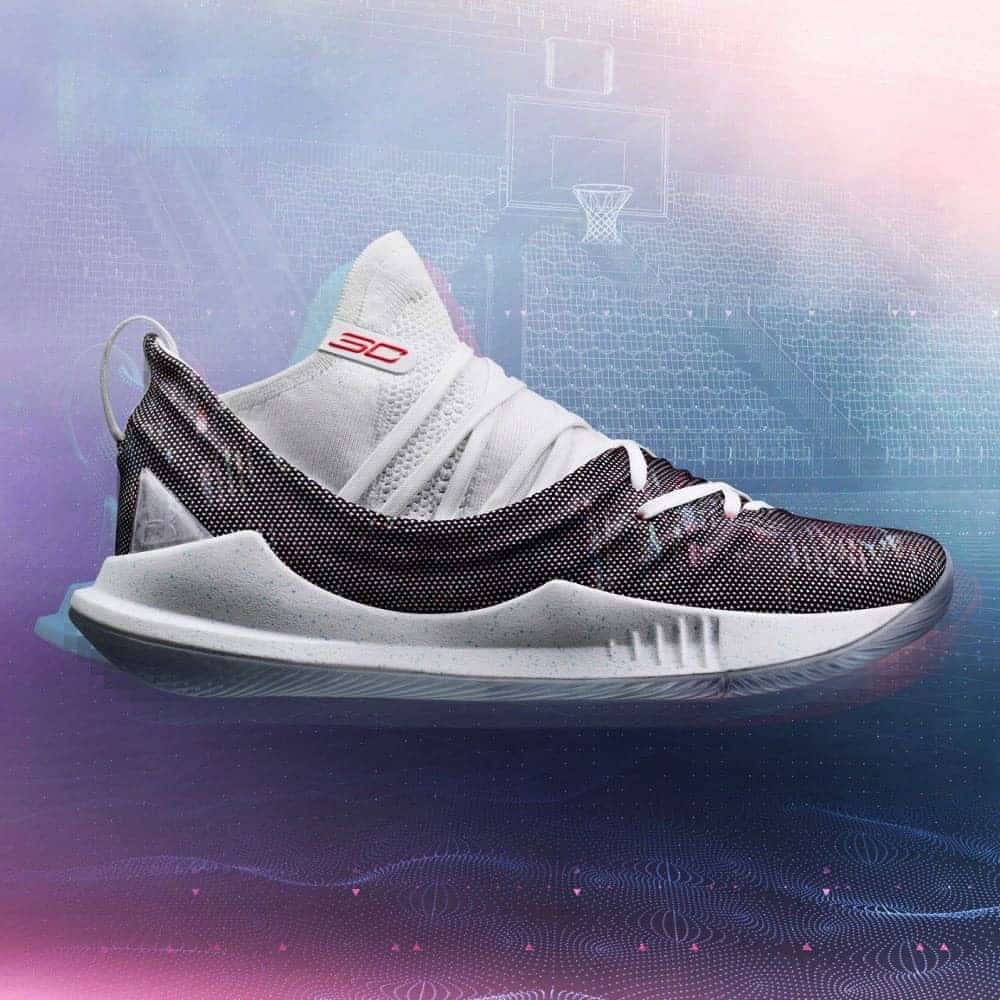 全新UNDER ARMOUR CURRY 5簽名鞋升級登場、6月中在台上市! 3 1527586201 04b257b805397d92cbe87a1fe0098d36