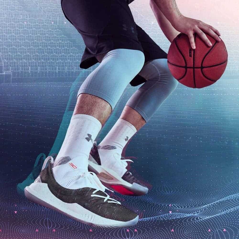 全新UNDER ARMOUR CURRY 5簽名鞋升級登場、6月中在台上市! 5 1527586220 1e21db1cac9a6c6360c0351022d7e7c4