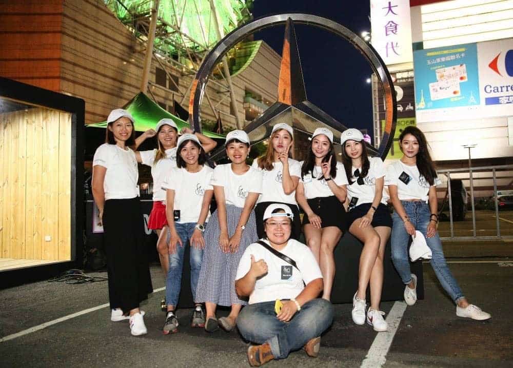 She‘s Mercedes活動首波10位女性體驗智能駕駛科技、手握方向盤掌握自信人生! 5 1527677558 f4dce7fffd8b067d7e686c250817d3ed