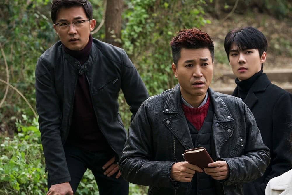 Netflix 6月推薦:實境秀篇《Busted! 明星來解謎》、《酷男的異想世界》、《妙廚大烤驗》、《小朋友大建議》 8 1527703576 e93244588e3d99c15bfc802dbc091c28