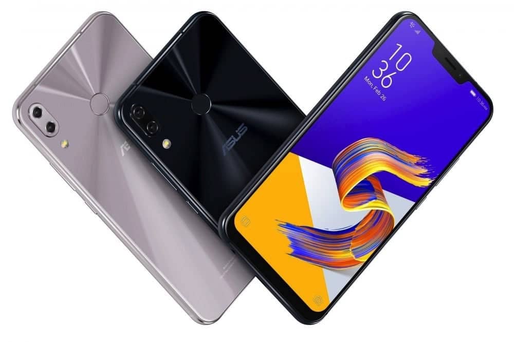 Asus ZenFone 5Z旗艦新機6/11上市、明日起開放預購! 1 1527770041 0a7149cb46885ac02c0f18a96af01b4f