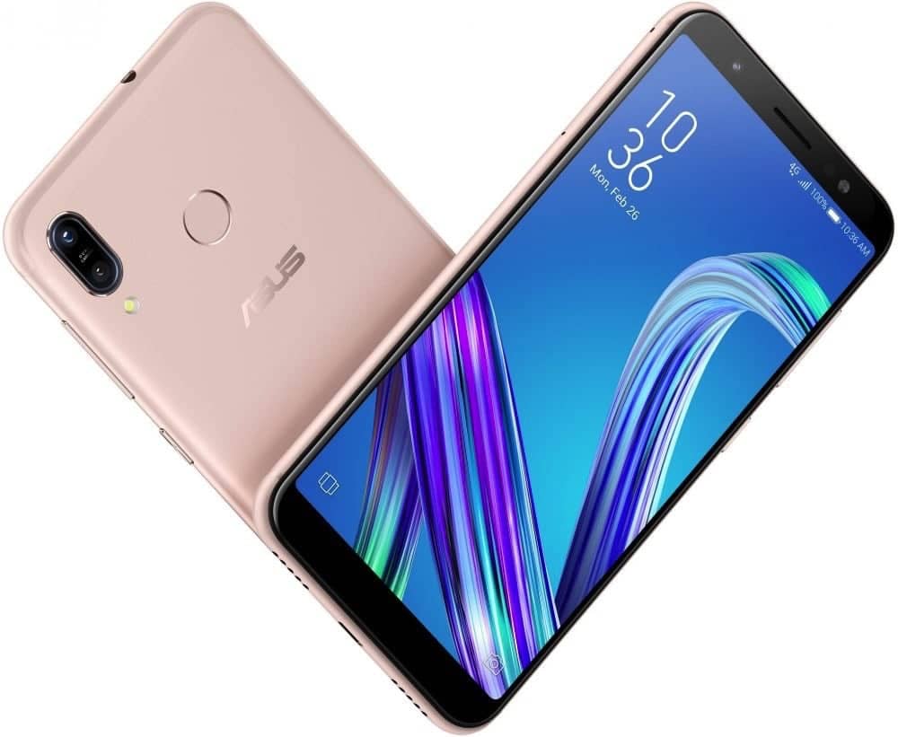 Asus ZenFone 5Z旗艦新機6/11上市、明日起開放預購! 3 1527770051 d2d125135651a5b1325280bb03f13988