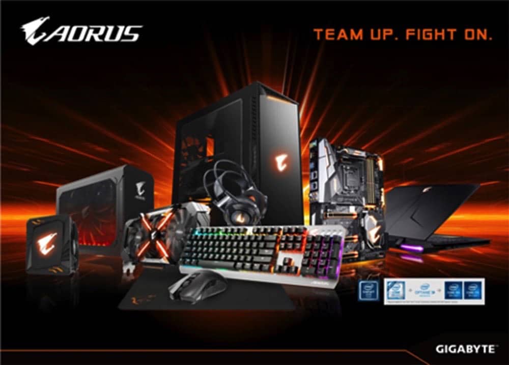 AORUS競艷COMPUTEX 2018打造夢幻電競空間AORUS Gaming Corner 2 1527935117 0e737feeb84edbc4689c51e206221f7f