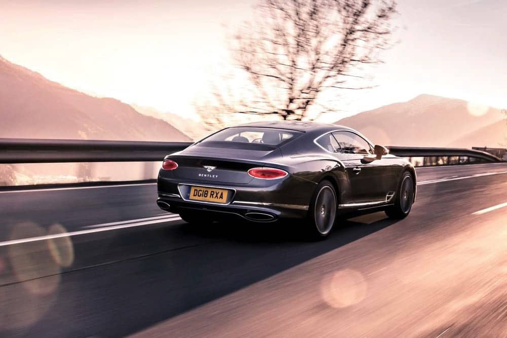 Bentley高雄展示中心正式啟用、第三代Continental GT南台灣首亮相! 10 1528008511 50d5bfba8f133a7cc911ab5c37d1581f