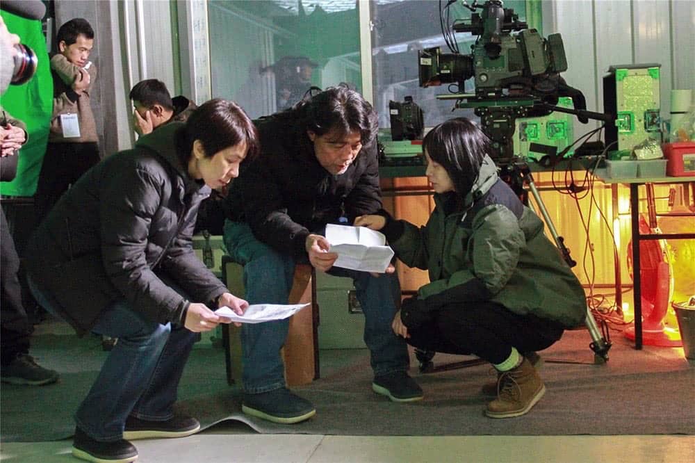劉若英首部執導作品《後來的我們》6月22日在Netflix平台全球上線 6 1528008523 cd558e296ce10e7ddc8e3acda076cbc6