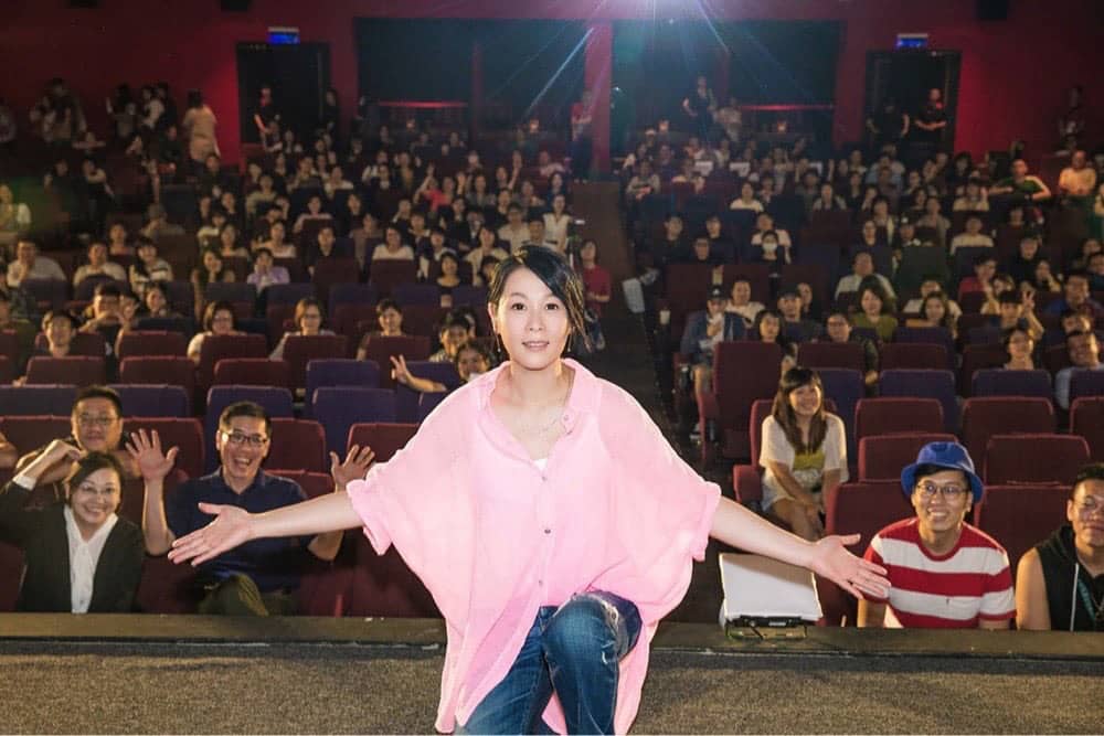 劉若英首部執導作品《後來的我們》6月22日在Netflix平台全球上線 5 1528008543 b8f685cf5dc4c99ecd4619fc7a419bd2