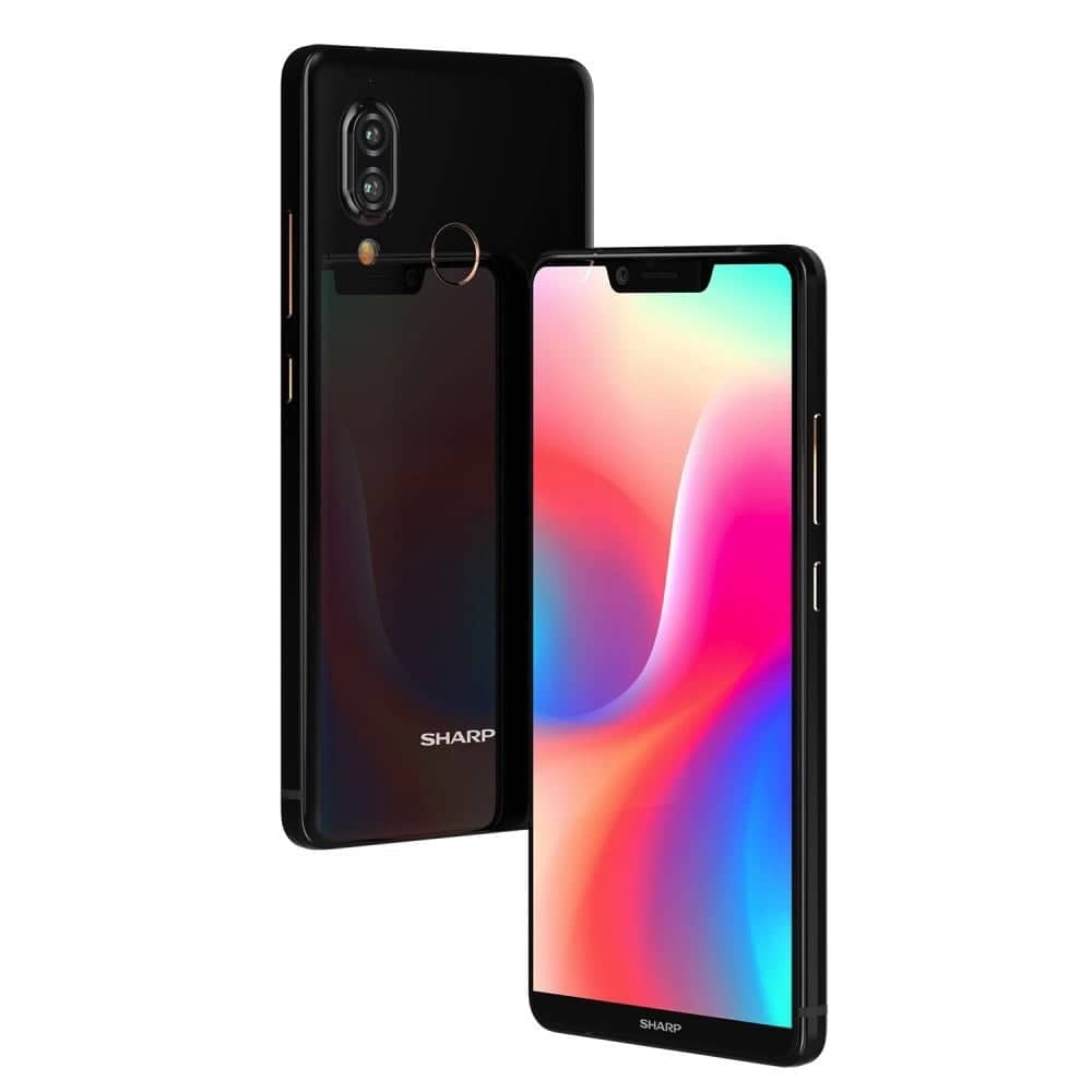 Sharp AQUOS S3高配版6/11上市!搭載S660處理器、支援Qi無線充電 3 1528361844 1f4382a6823d122de90c1045ab75e0ea
