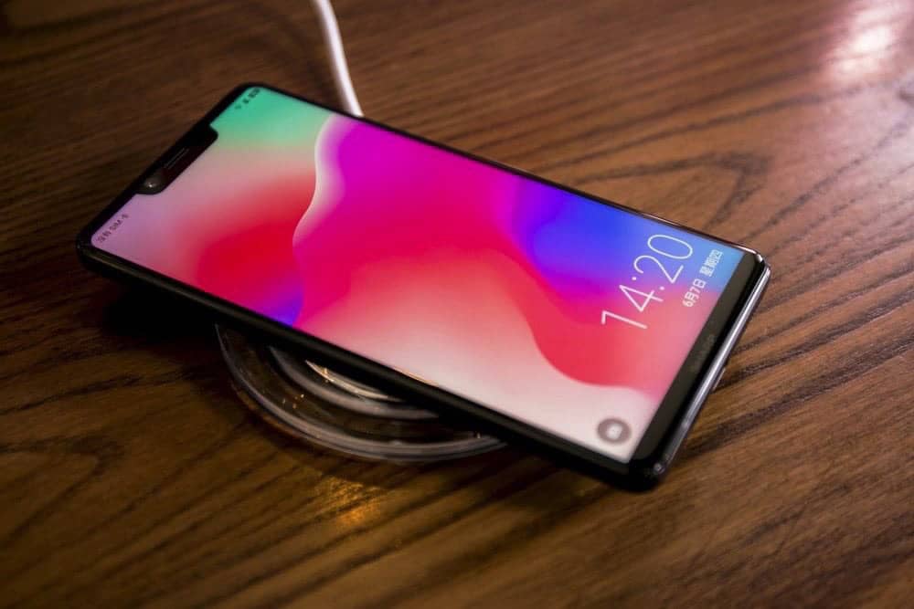 Sharp AQUOS S3高配版6/11上市!搭載S660處理器、支援Qi無線充電 2 1528361846 9031051e5cd80fc65592348ec3a555e2
