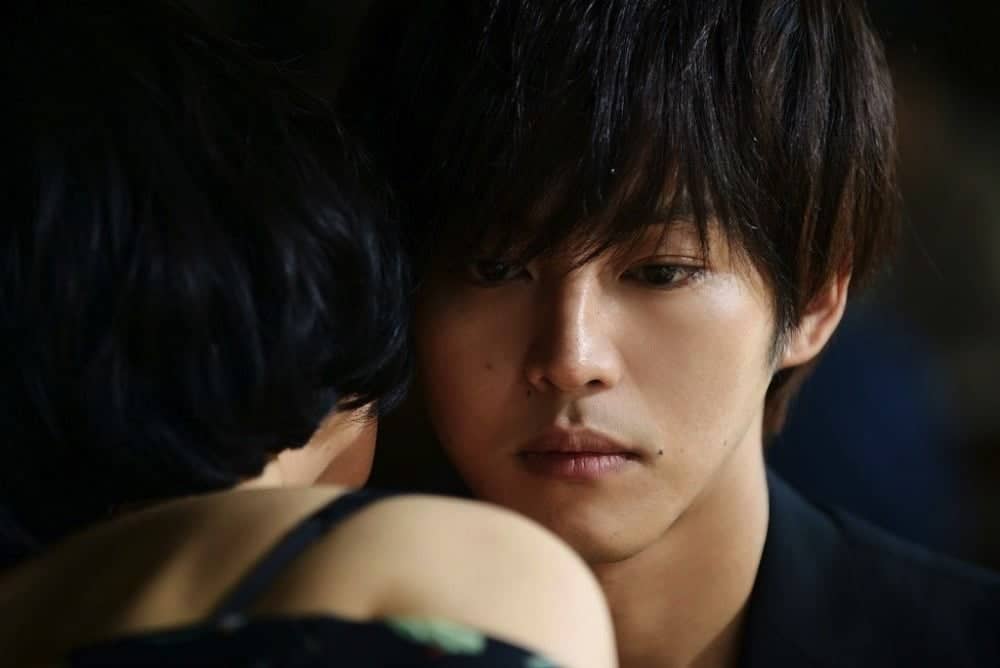 松坂桃李演藝最大突破演出《娼年》、今年暑假在台上映! 1 1528375378 12a2d5847e3b2656dcb0babb62797a26