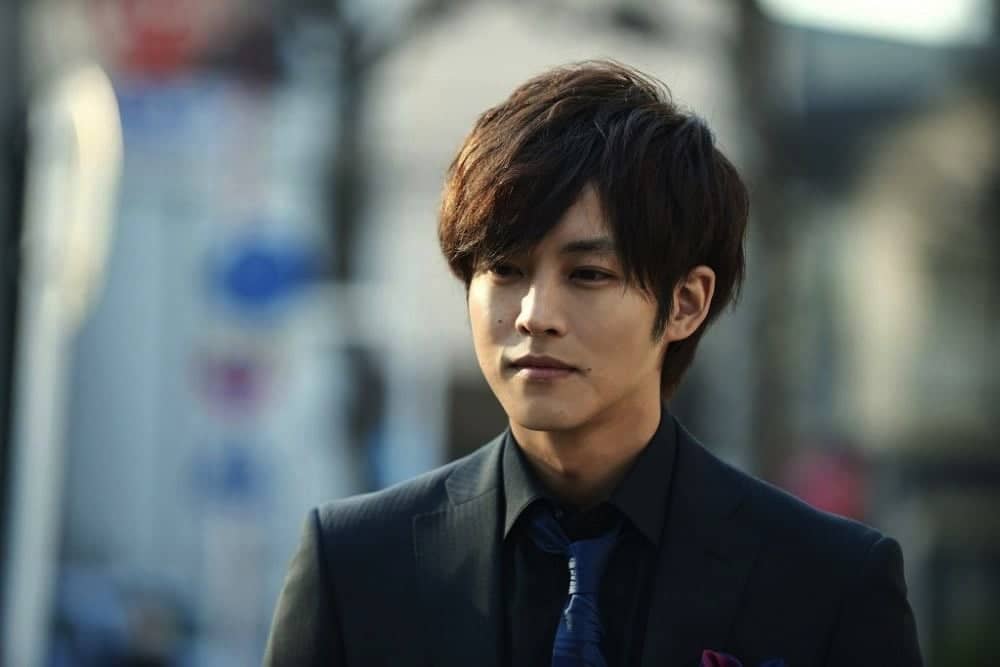 松坂桃李演藝最大突破演出《娼年》、今年暑假在台上映! 8 1528375389 30b22d42a2469b31d57d2b03cc710111