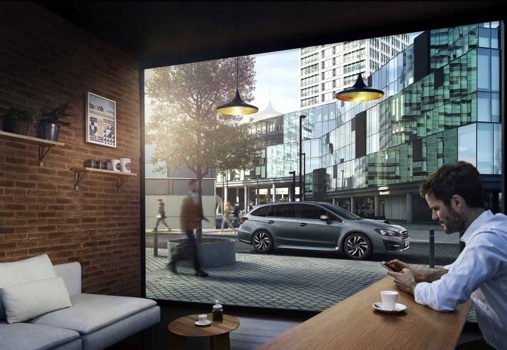 滿足高性能渴望!Subaru Levorg 2.0L預售價145萬即日起開放接單 5 1528448248 7c71e3c21ecda039e41369862a36c35f