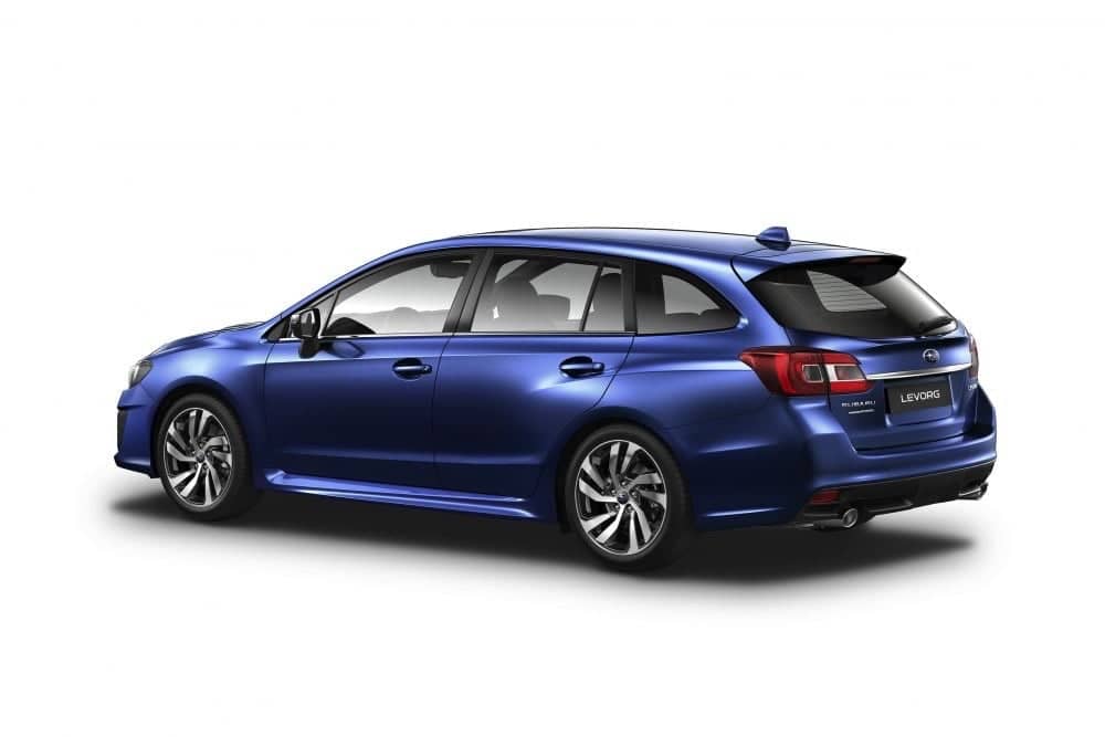 滿足高性能渴望!Subaru Levorg 2.0L預售價145萬即日起開放接單 3 1528448262 036bddd76b86f54f7967d39197ec1db4