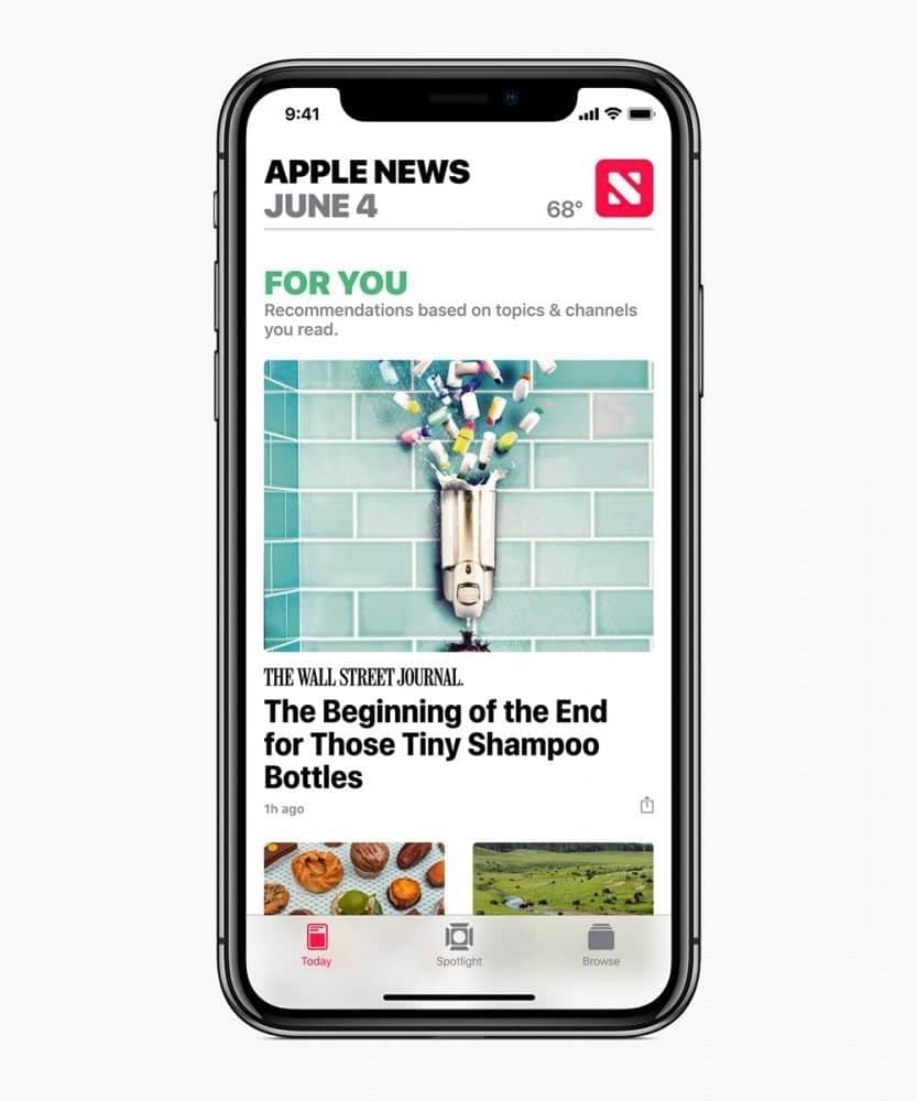 WWDC 2018 蘋果端出的 iOS 12 重點總整理 25 1528526597 2d03d4723904dcebf19c7c6d541b23fc