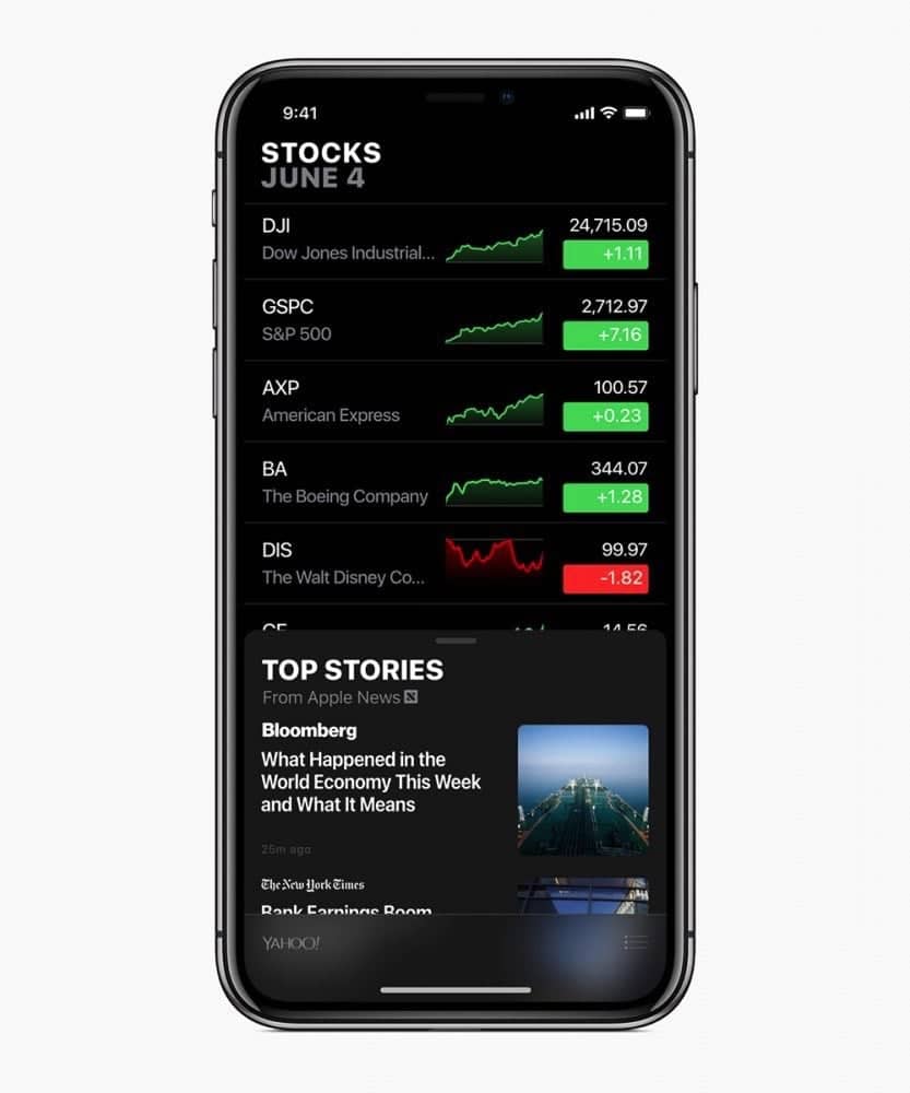 WWDC 2018 蘋果端出的 iOS 12 重點總整理 26 1528526599 3b7096325947b42d41c010848fdf0140