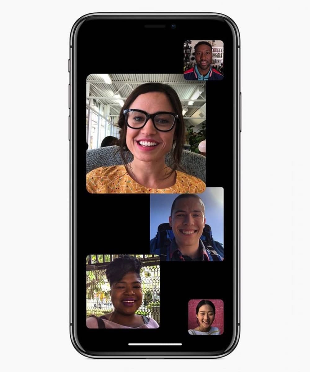 WWDC 2018 蘋果端出的 iOS 12 重點總整理 12 1528526609 ef88602c68ffb671f09712eef0b8a299