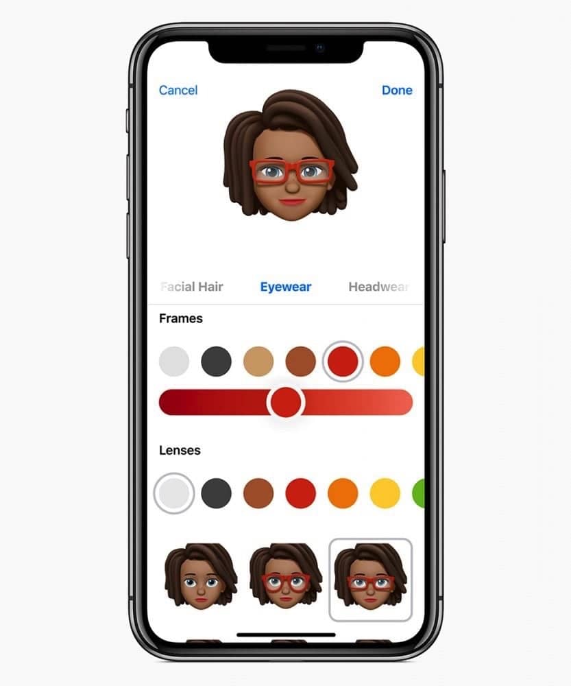 WWDC 2018 蘋果端出的 iOS 12 重點總整理 9 1528526618 342a3cfd59661c541fb7c076d68ba915